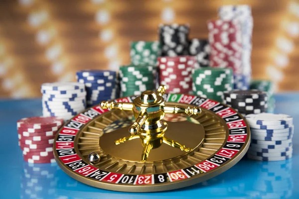 one-hundred-thirty-seven live-dealer studio with professional croupiers and HD broadcast equipment
